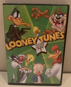 Looney Tunes Center Stage Volume 2 DVD. FREE SHIPPING - Picture 1 of 4