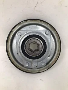 684-04153C Troy Bilt Friction Wheel Assembly - Picture 1 of 3