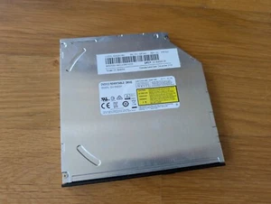 Lite-On DU-8AESH DVD/CD ReWritable Drive Lenovo SDX0H12661 00FC442 DU-8AESH12B - Picture 1 of 3