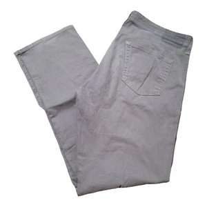 AG Adriano Goldschmied Everett Slim Straight Leg Gray Men's 38x32 - Picture 1 of 10