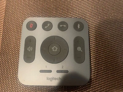 Logitech Rally Camera Remote - Image 1 of 3