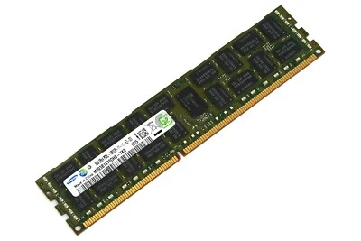 15-13637-01 CISCO DDR3 8GB 2RX4 PC3L-12800 1600MHZ RDIMM CAS 11-11-11 - Immagine 1 di 4
