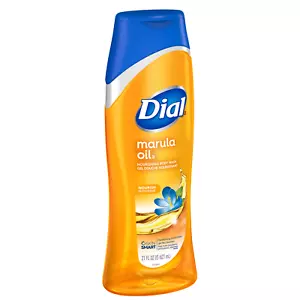 Aceite de Marula Dial Body Wash, Pamper & Indulge, 21 fl oz - Imagen 1 de 1