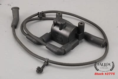 Harley Electra Glide CVO Limited 2016 bobinas de encendido 23.000 millas Foto 1 de 4