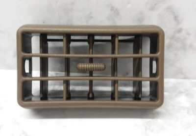 Ford F150 F250 F350 1998-2005 tablero ventilación aire pasajero RhHSide ventilación topo Foto 1 de 4