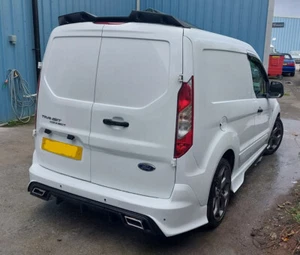 ALERÓN DE TECHO ESTILO M FORD TRANSIT CONNECT 14-2023 - Imagen 1 de 3