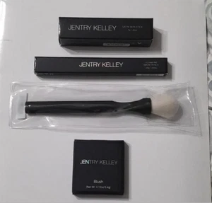 Jentry Kelley 4-teiliges Schminkset - Bild 1 von 1