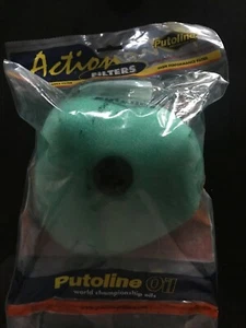 FILTRO DE AIRE PREENGRASADO PUTOLINA SUZUKI RMZ 450 RMZ450 2018-2021 - Imagen 1 de 1