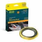RIO AFS Shooting Heads Fly Line - Salmon Shooting Head Floating Fly Line