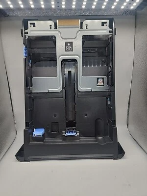 HP Officejet Pro 8710 Paper Tray Part Assembly Tested Works - Image 1 of 4