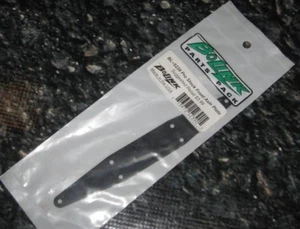 VINTAGE BOLINK DRAGSTER CHASSIS PRO STOCK FRONT END RC AXLE PLATE (1) BL 5239 - Picture 1 of 2