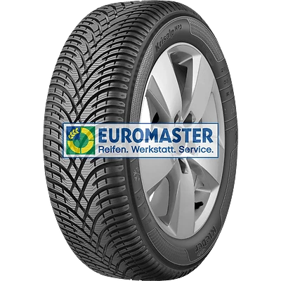 Winterreifen KLEBER 205/60 R 16 TL 96H KRISALP HP3 XL - Bild 1 von 2