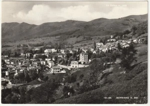 SORMANO - COMO - VIAGG. 1957 -13323- - Picture 1 of 1