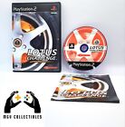 NEAR MINT Lotus Challenge - PS2 | CIB Complete Manual Tested FREE P&P