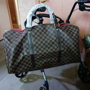 LV Monogram Stash-all 55 - Picture 1 of 18