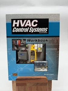 HVAC CONTROL SYSTEMS By Ronnie J. Auvil **BRAND NEW** - Picture 1 of 5