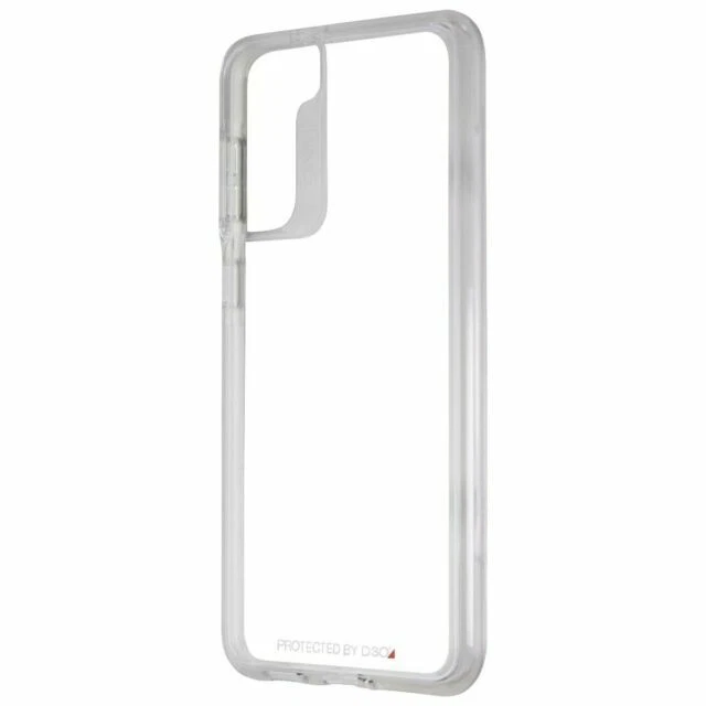 Gear4 Crystal Palace Case for Samsung Galaxy S21+ 5G - Clear