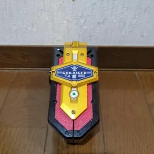 Bandai Power Ranger Kaizoku Sentai Gokaiger Key Series Mobirate used - Picture 1 of 7