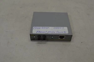 Convertidor Allied Telesyn Medeia AT-MC101XL - Imagen 1 de 4