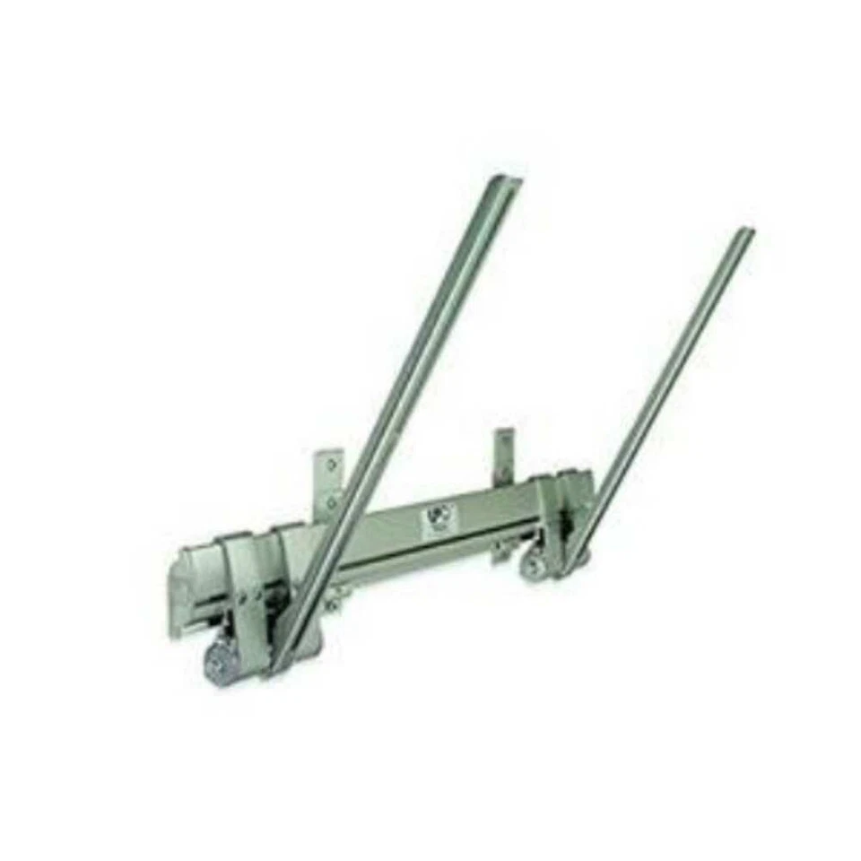 Vantage Point CGUFP01-SI Universal Flat-Panel Wall Mount for 30-50in Silver-New  - Image 1 of 2