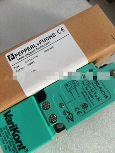1 Stück Neu NJ15+U1+N Näherungsschalter Induktiver Sensor - Bild 1 von 1