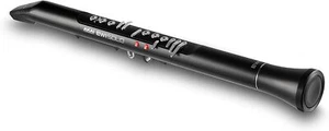 Akai Professionell EWI Solo Elektronische Wind Instrument Schwarz W/Einbau - Bild 1 von 2