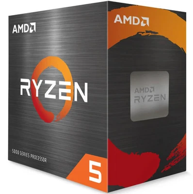 AMD Ryzen™ 5 5500 - Photo 1/3