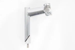 NITTO "NITTO" MT53S φ25.4 80mm Stem / Baichari AKIBA - Picture 1 of 12