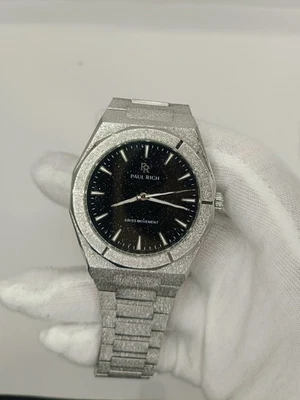 Orologio Paul Rich Frosted Star Dust  - Immagine 1 di 4