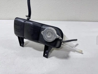 Tanque de expansión de desbordamiento depósito refrigerante Mercedes W203 R170 SLK230 97-04 #0243 Foto 1 de 4