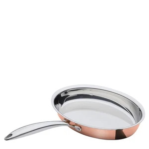 Spring - Bratpfanne oval  - 30cm - CULINOX - Bild 1 von 4