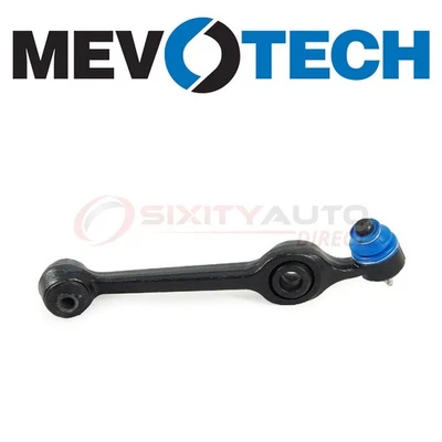 Mevotech Control Arm & Ball Joint Assembly for 1984-1990 Ford Escort 1.6L pq - Image 1 of 4