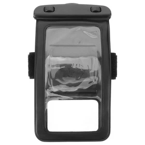 Sacoche de protection étanche pour téléphone étui flottant pour course à pied - Photo 1 sur 12