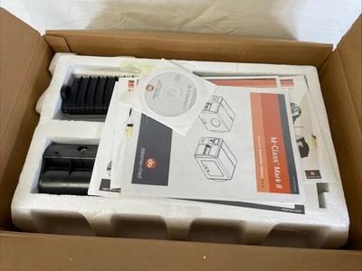 Datamax O'Neil M-Class Mark II DMX-M-4206 Industrial Printer T01039 - Image 1 of 4