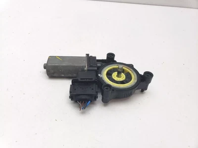 MINI CLUBMAN MK2 F54 WINDOW MOTOR REGULATOR FRONT RIGHT DRIVER SIDE 2018 - Image 1 of 4