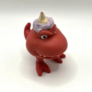 "Figura de acción Bounder 2"" juguete Teddy Ruxpin 2986 de colección" - Imagen 1 de 7