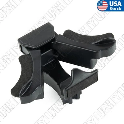 1x Cup Holder Insert 55633-60050 For Lexus LX470 LX570 GX470 Toyota Land Cruiser - Изображение 1 из 4