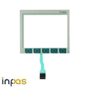 Para EPEC MN0277 MM0261809 metso MN0232 Interruptor de membrana Teclado - Imagen 1 de 2