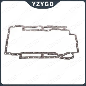 Junta de cárter de aceite para motor Cummins K38 207546 3649689 3043212  - Imagen 1 de 1