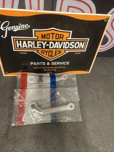 Nuevo de Lote Antiguo Harley Sportster Ironhead Palanca de Cambios OEM 34606-75 1977-1985 XL XLCH - Imagen 1 de 5