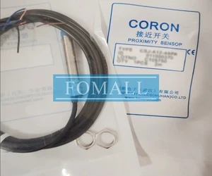 1 pieza Nuevo Sensor Interruptor de Proximidad Impermeable CSJ-A18-8GKB - Imagen 1 de 2