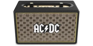 iDance AC/DC Classic 2 Vintage Bluetooth Speaker NEW - Picture 1 of 10