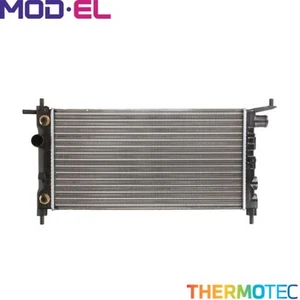 RADIATOR ENGINE COOLING D7X041TT FOR OPEL TIGRA CORSA/B/Hatchback/Van COMBO 1.6L - Picture 1 of 7