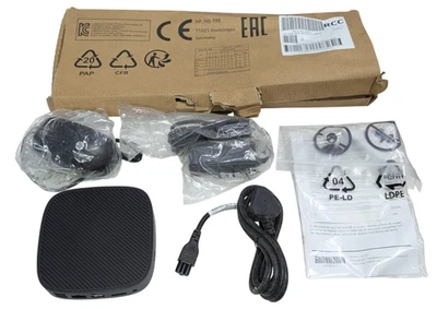 X8 HP THIN CLIENT TPC-W053-TC HP T430 Thin Client - Image 1 of 4