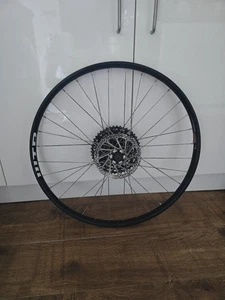 27.5inch Rear Wheel With Maxxis Tyre Included, Compatible With, Trek, Cube, Etc. - Picture 1 of 9