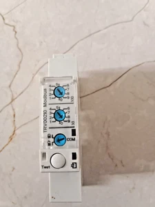 Schneider TRV00210 Modbus SL Communication Interface Module - Picture 1 of 11