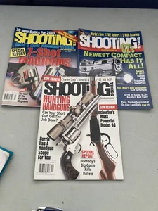 Shooting Times 3 Issues 2005 - Picture 1 of 1