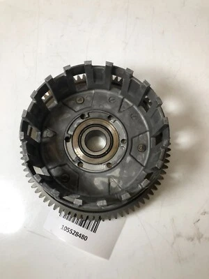 SUZUKI GSXR 750 2000 - 2023 PRIMARY DRIVE GEAR GENUINE OEM LOT105 105S28480 - Image 1 of 4