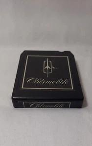 Oldsmobile 8-Track Demo Tape 1972-1973. - Bild 1 von 3