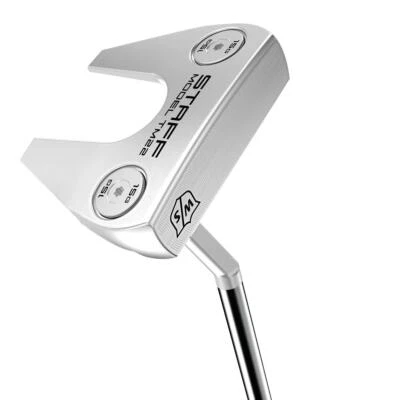 Wilson Golf Staff Model TM22 Putter - Mallet Putter - Image 1 of 4